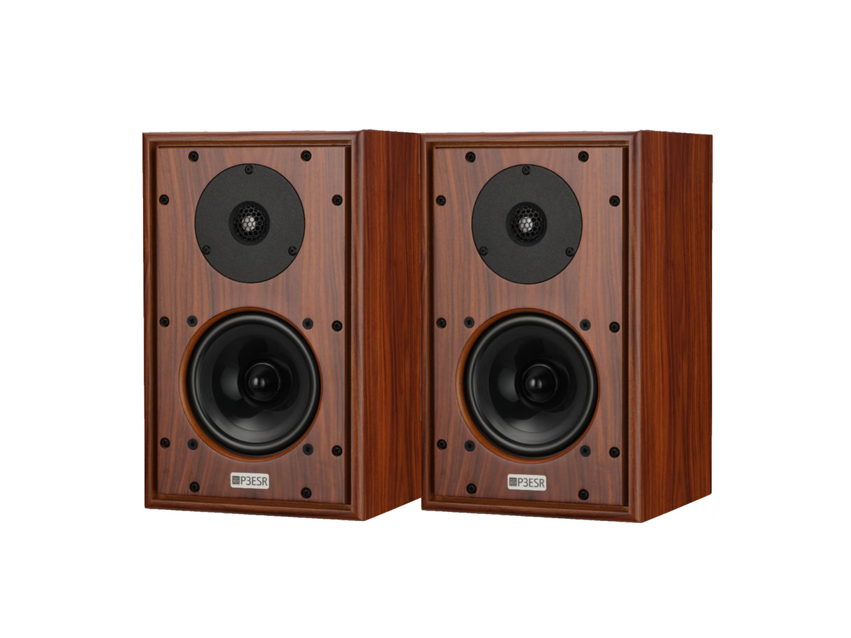 Harbeth P3ESR XD2 Bookshelf Speakers