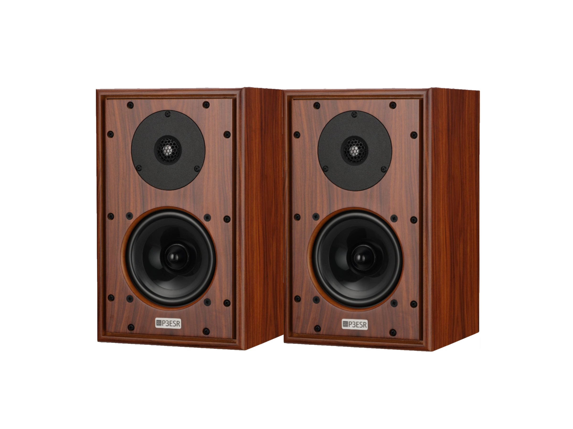 Harbeth P3ESR XD2 Bookshelf Speakers