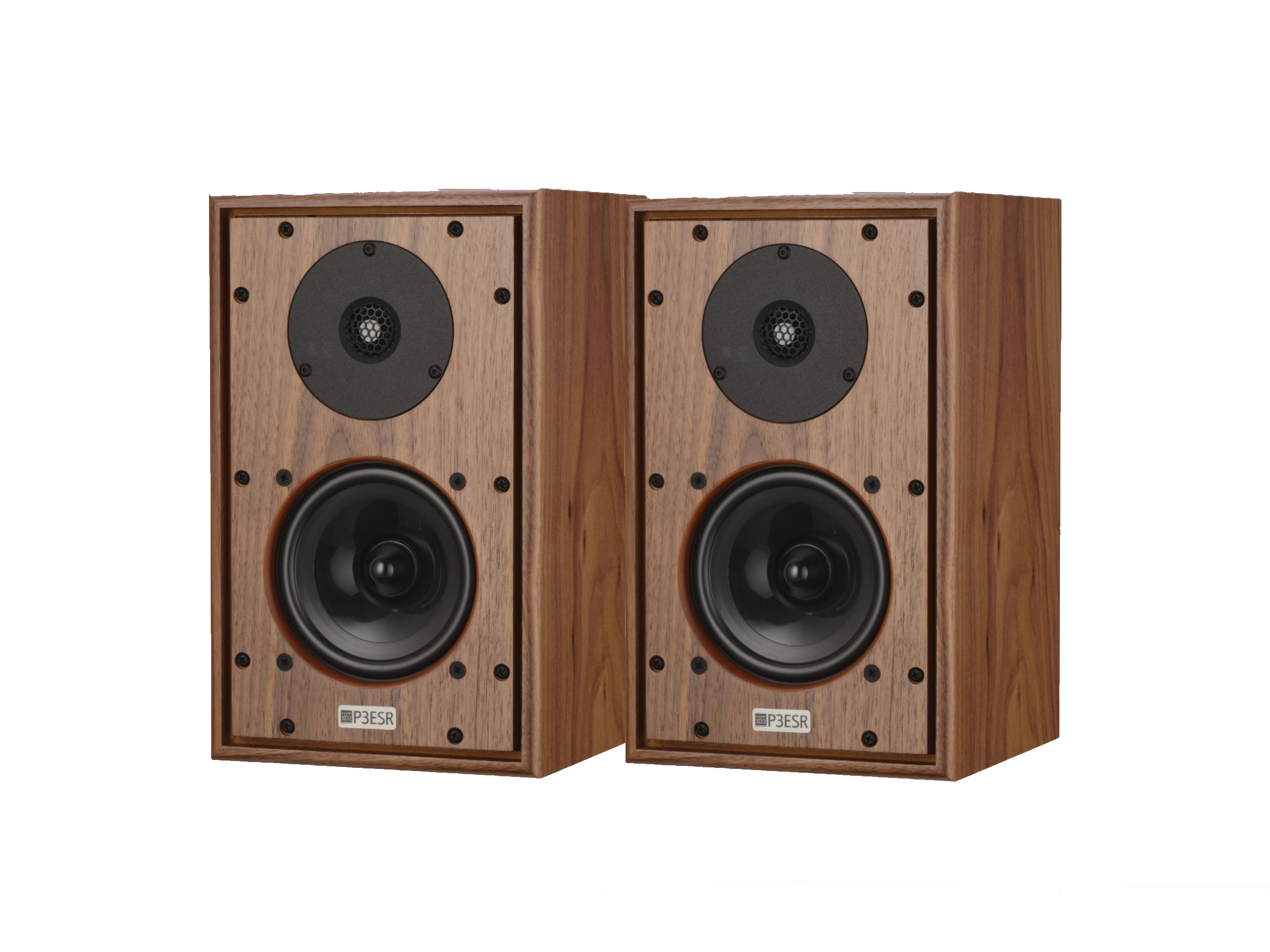Harbeth P3ESR XD2 Bookshelf Speakers