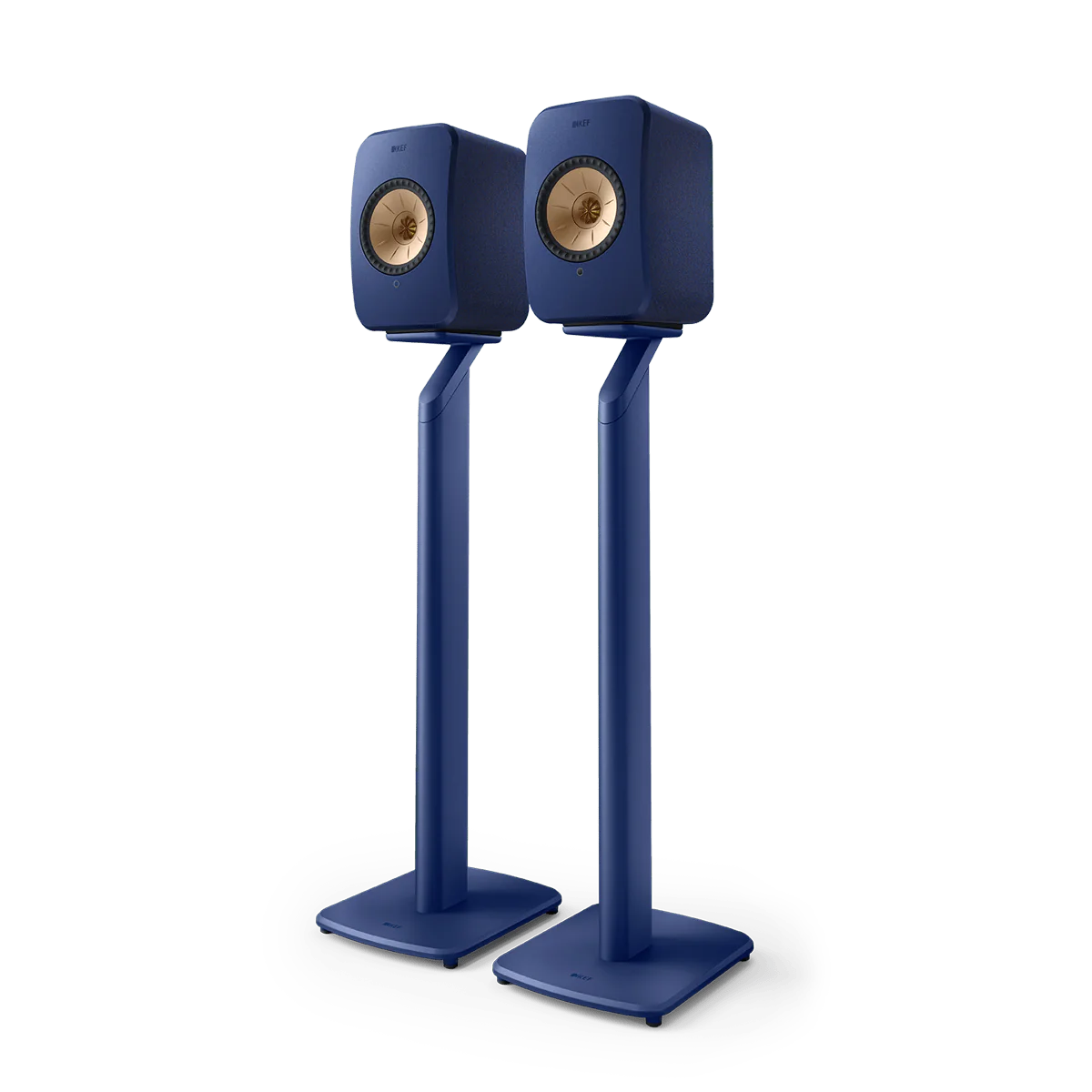 Kef S1 Floor Stands