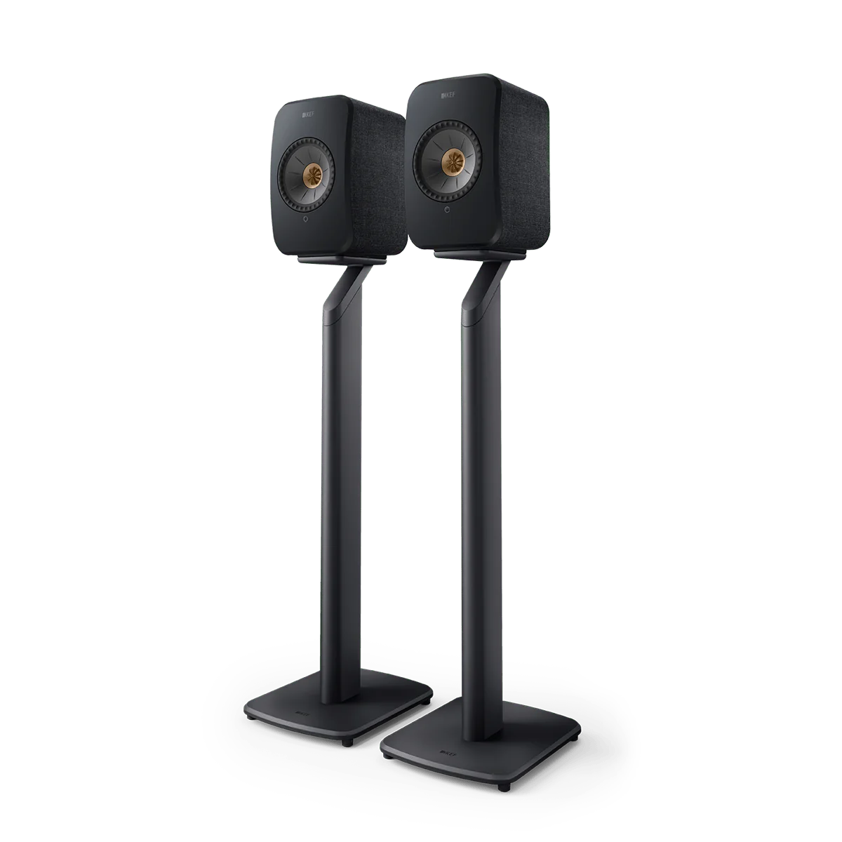 Kef S1 Floor Stands