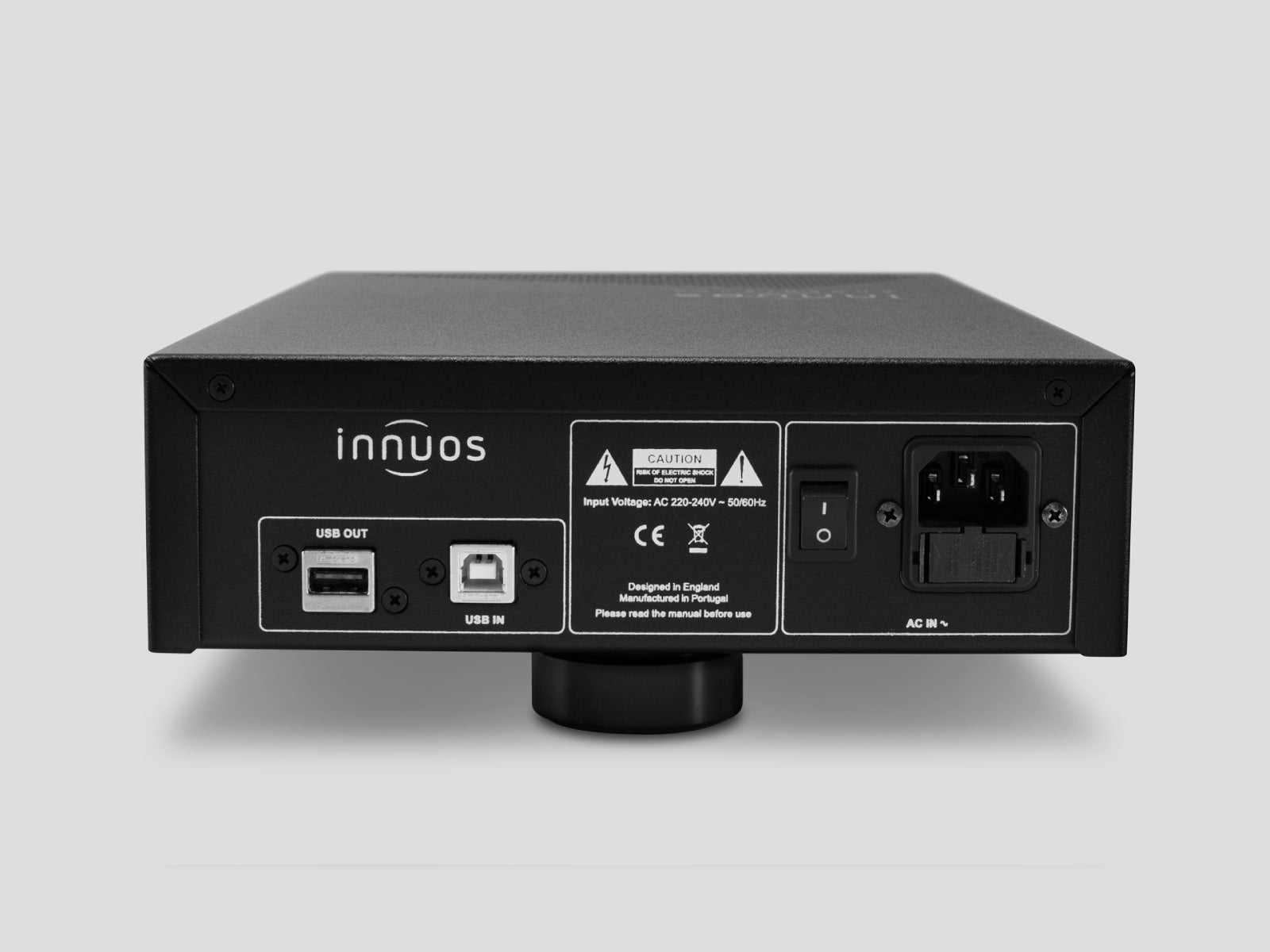 Innuos Phoenix USB Reclocker