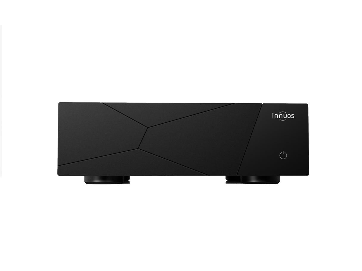 Innuos Stream 1 Streamer / Music Streamer (Standard)