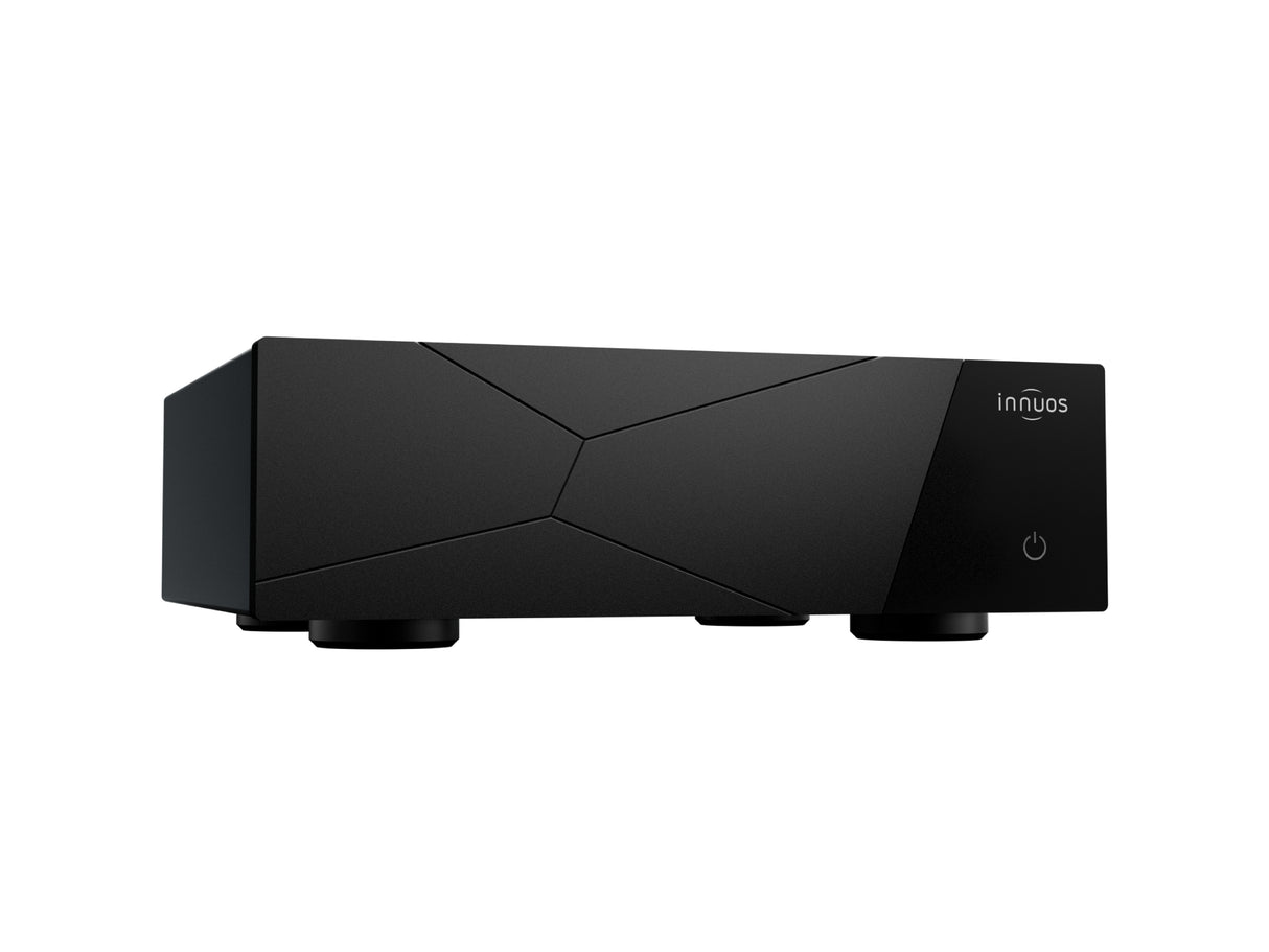 Innuos Stream 1 Streamer / Music Streamer (Standard)