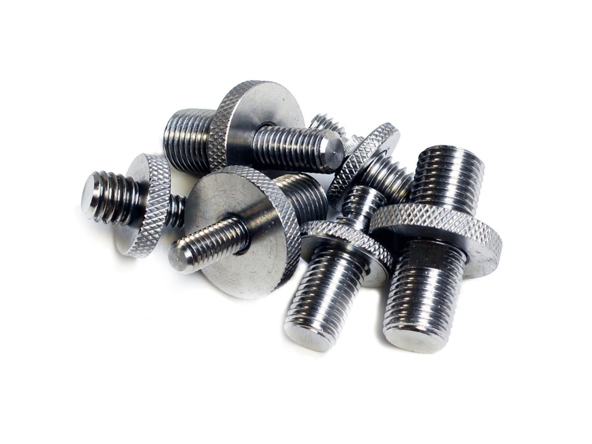 IsoAcoustics GAIA I Thread Adapters