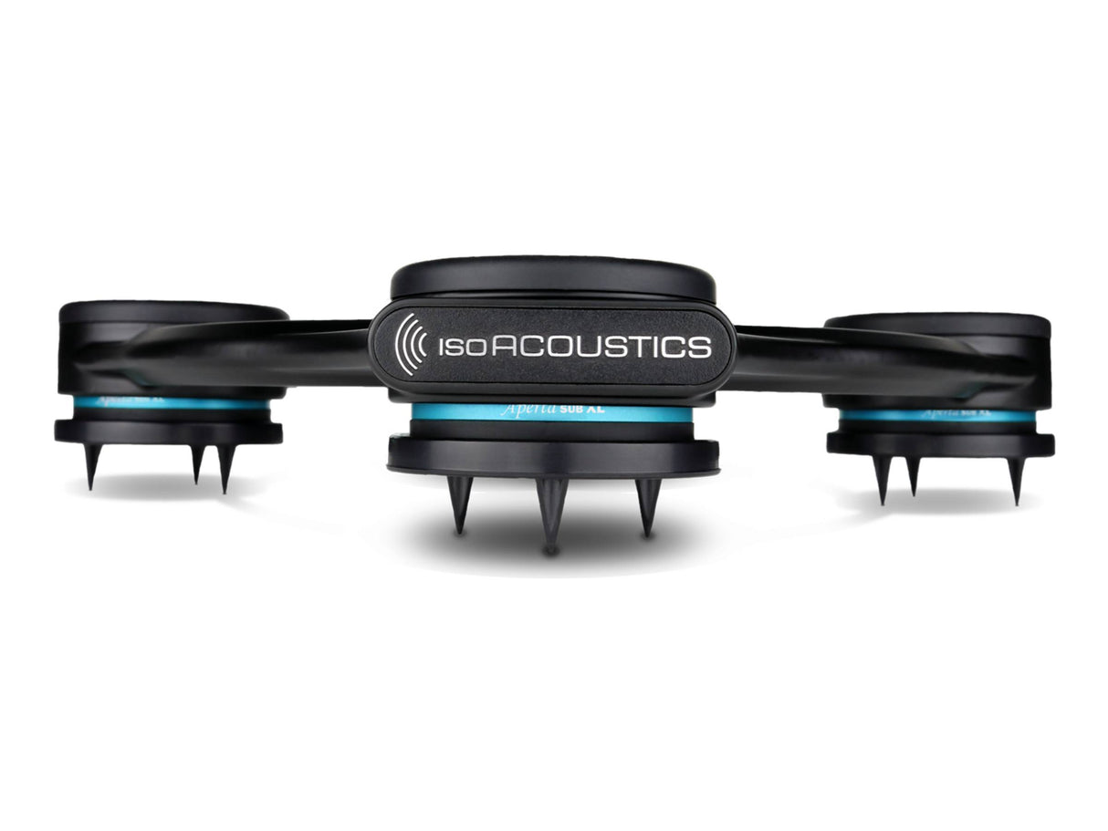 IsoAcoustics APERTA Sub XL Stand