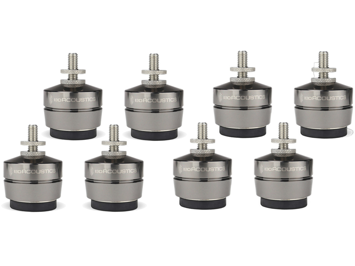 IsoAcoustics GAIA II Threaded Isolation Feet