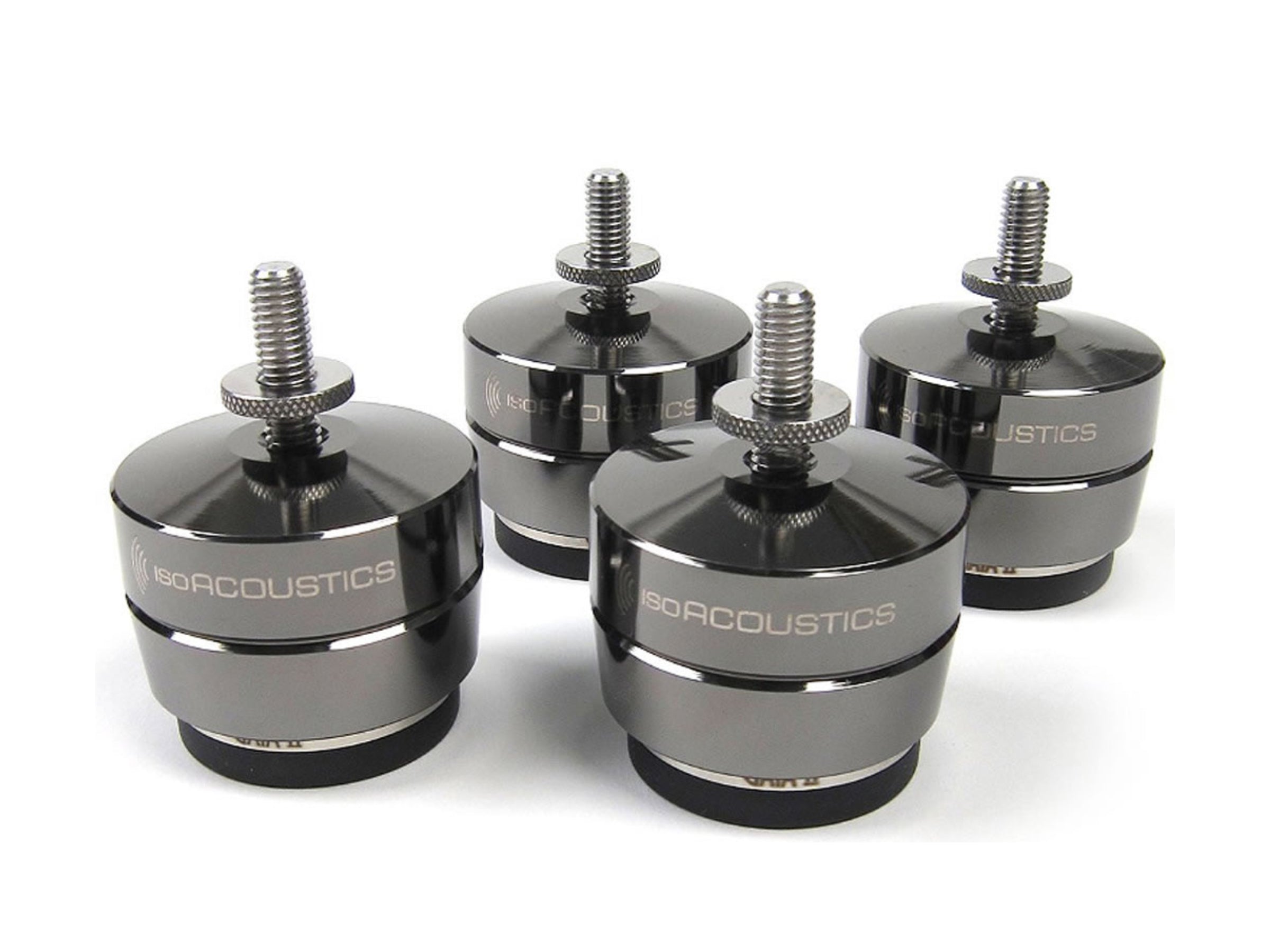 IsoAcoustics GAIA II Threaded Isolation Feet