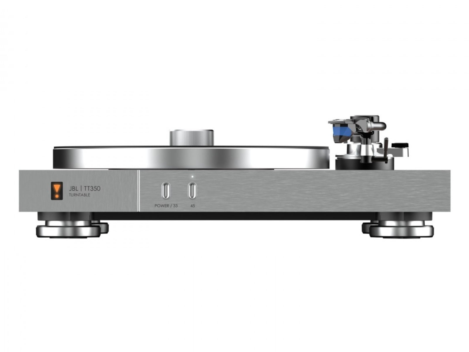 JBL Classic TT350 Turntable