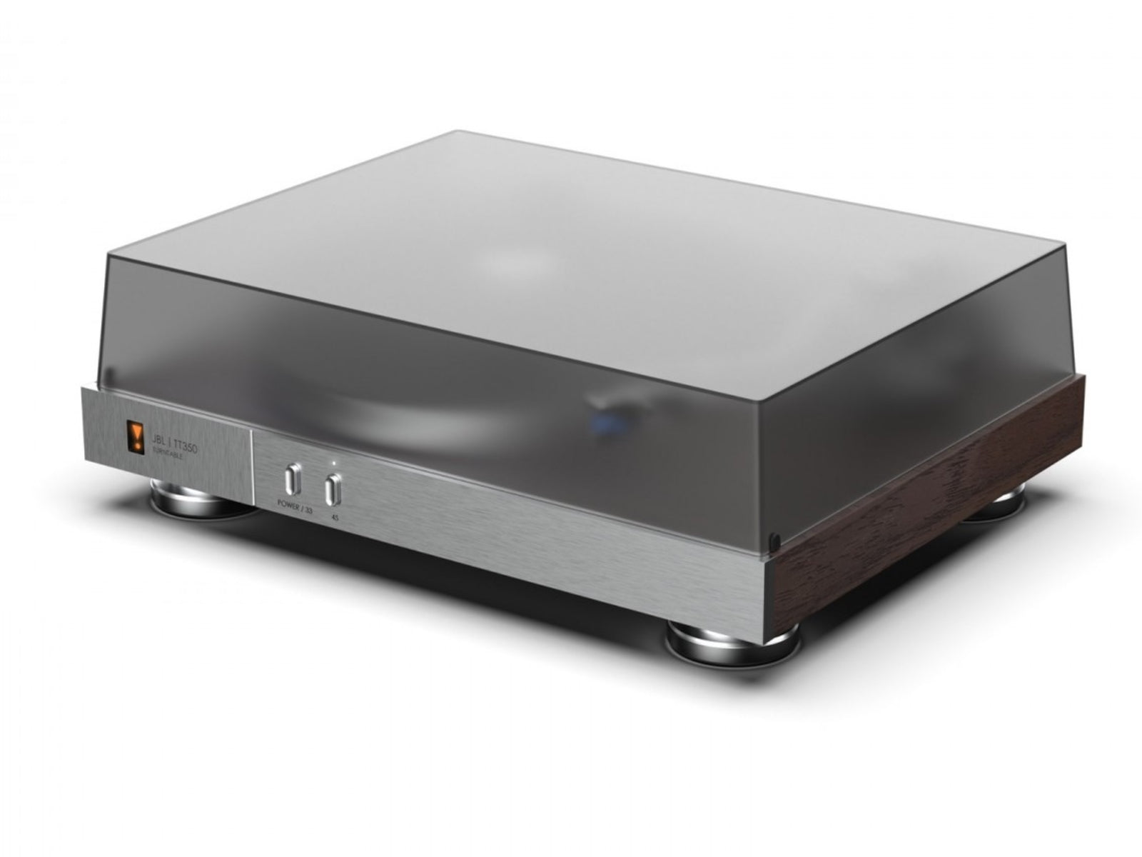 JBL Classic TT350 Turntable