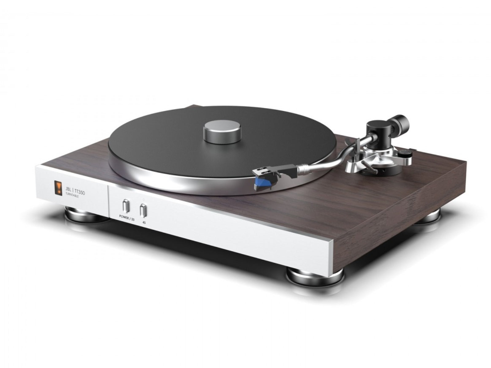 JBL Classic TT350 Turntable