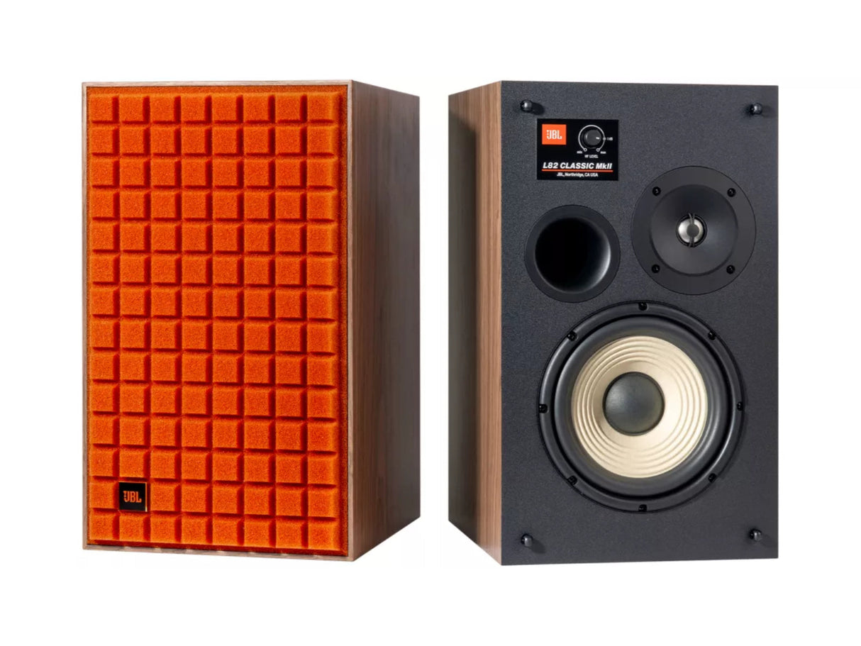 JBL L82 Classic MKII Speakers