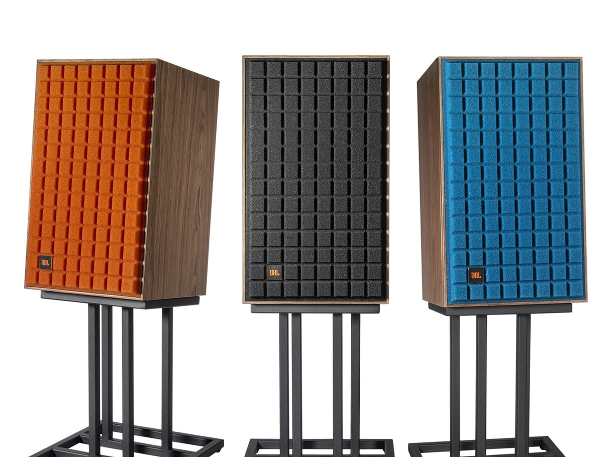 JBL L82 Classic MKII Speakers