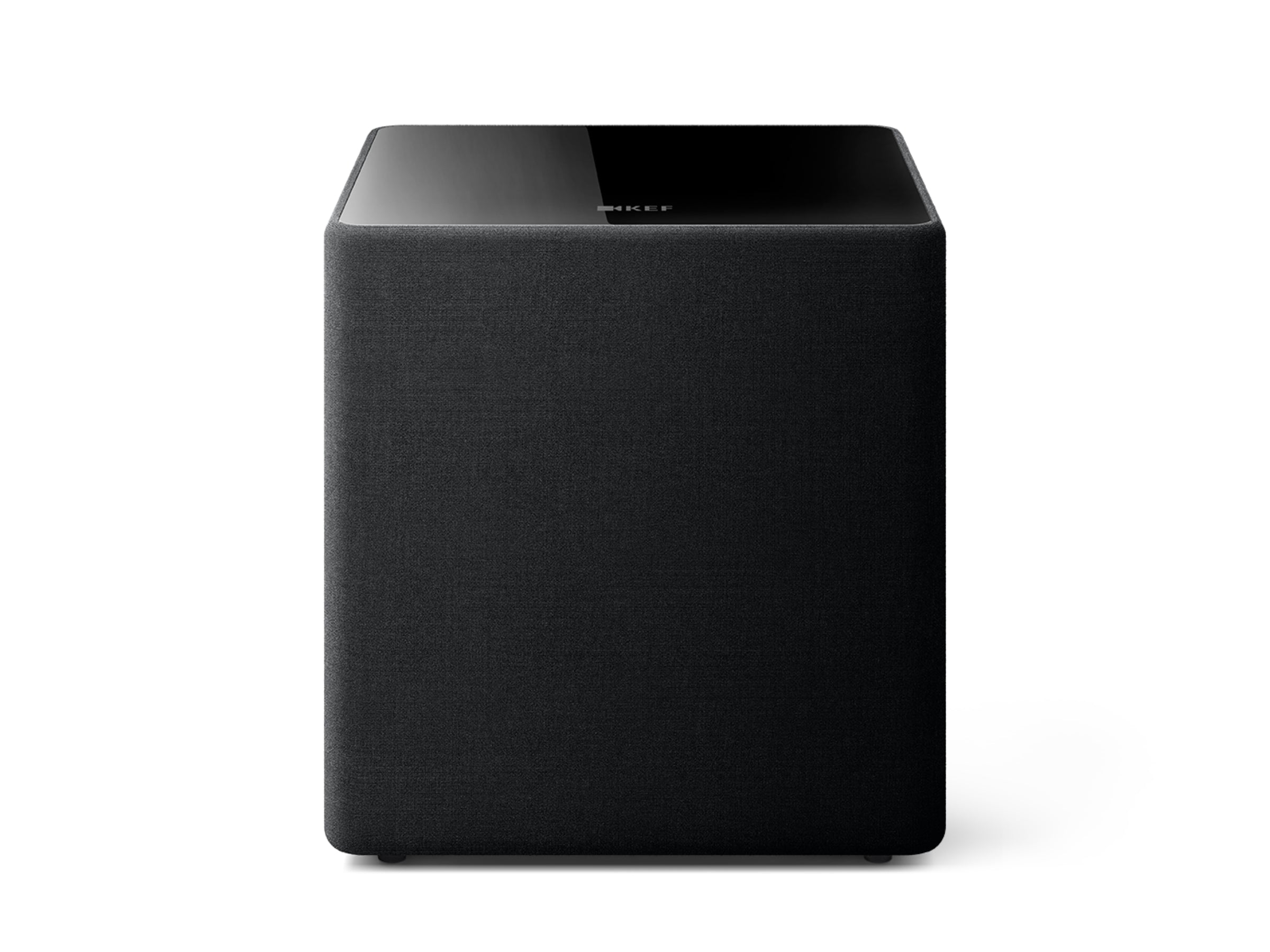 KEF Kube 12 MIE Subwoofer