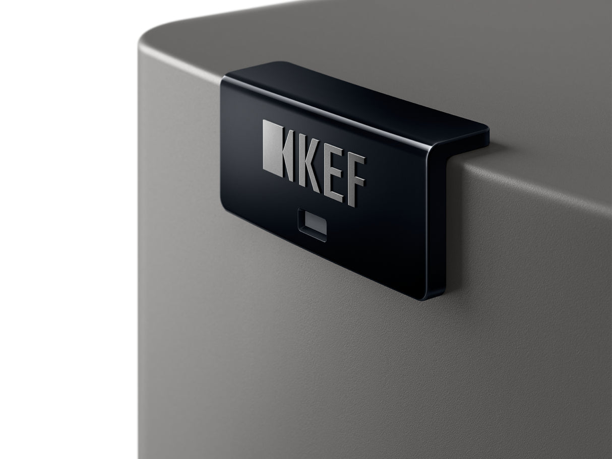 Kef LS60 Wireless Speakers