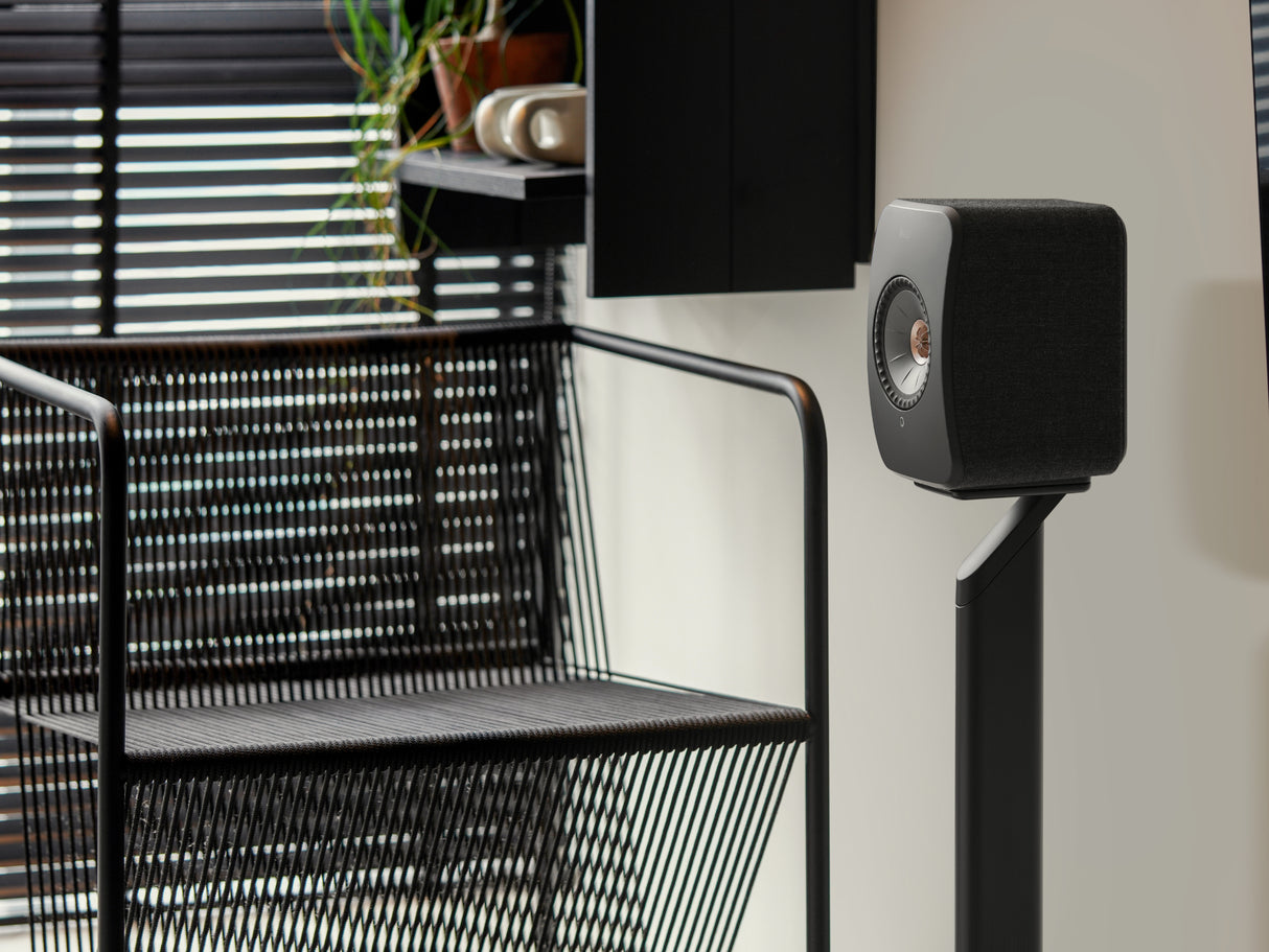 KEF LSX II Wireless Speakers