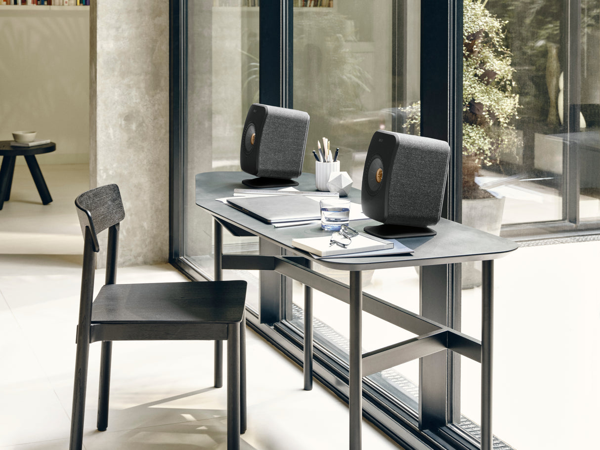 KEF LSX II Wireless Speakers