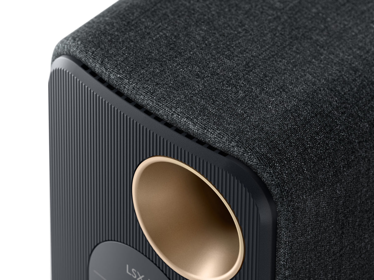 KEF LSX II Wireless Speakers