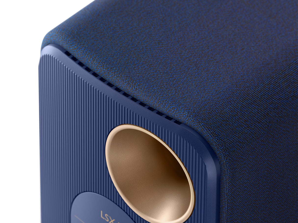 KEF LSX II Wireless Speakers