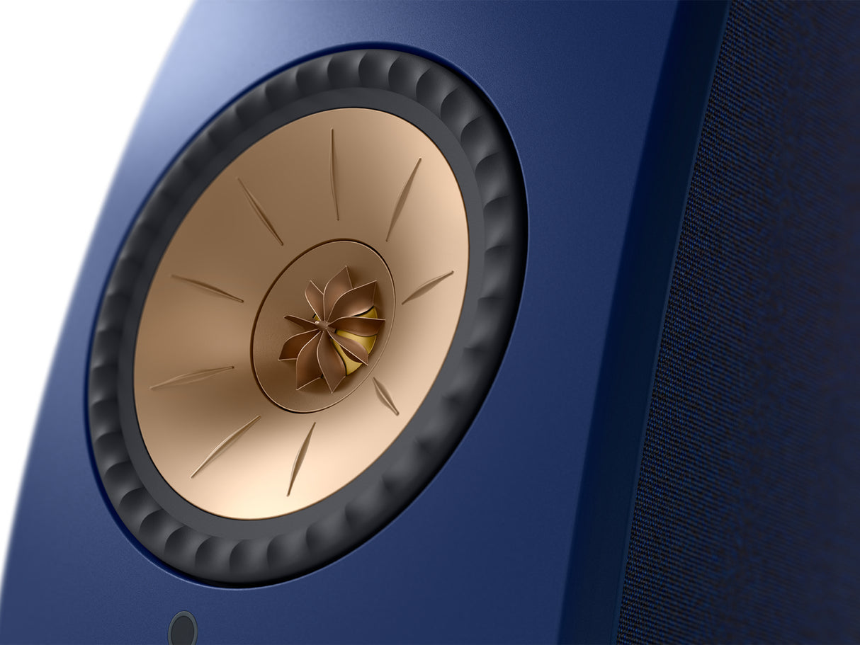 KEF LSX II Wireless Speakers