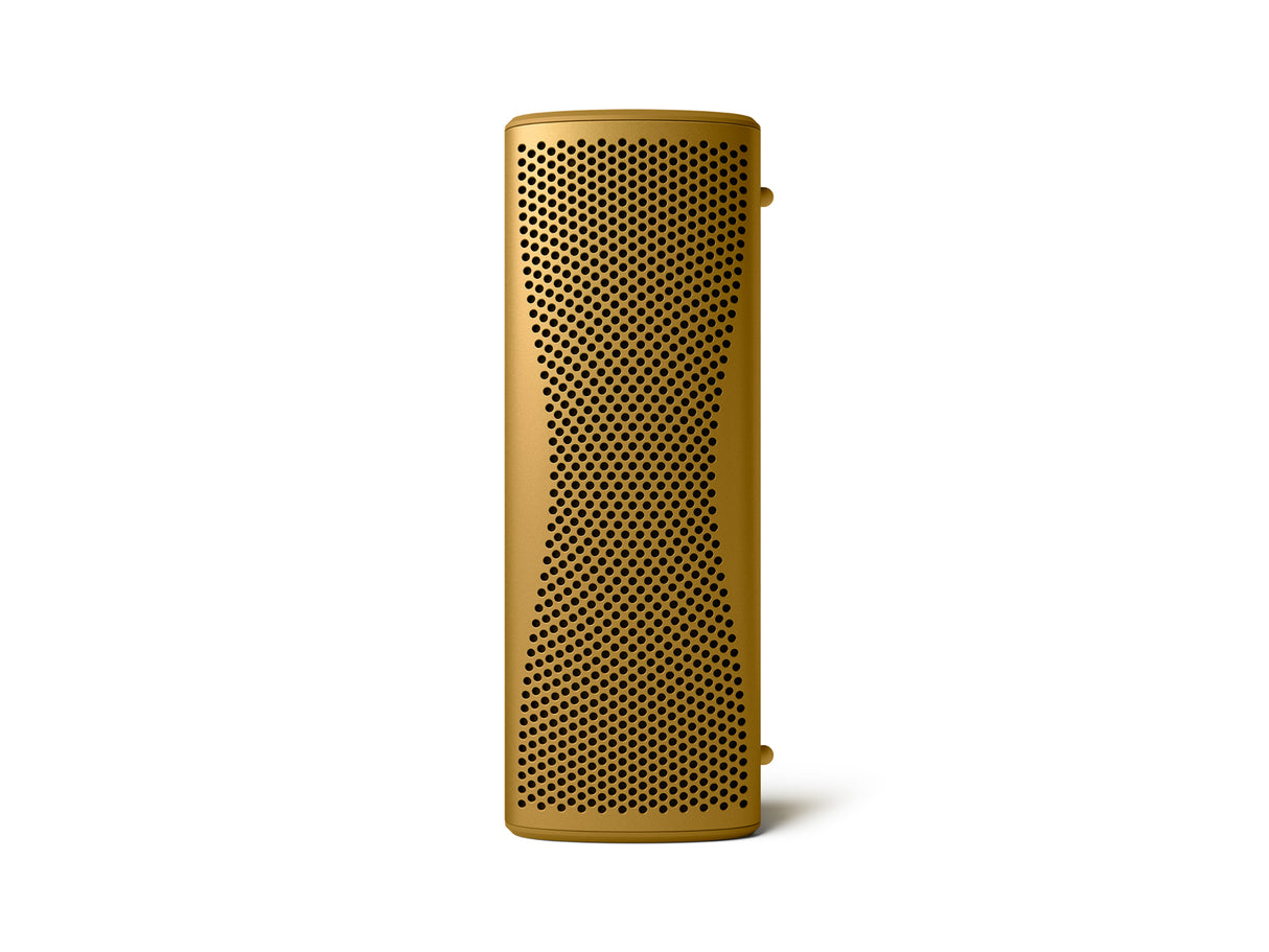 KEF Muo Portable Bluetooth Speaker