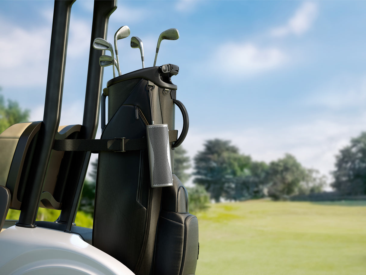 KEF Muo Portable Bluetooth Speaker