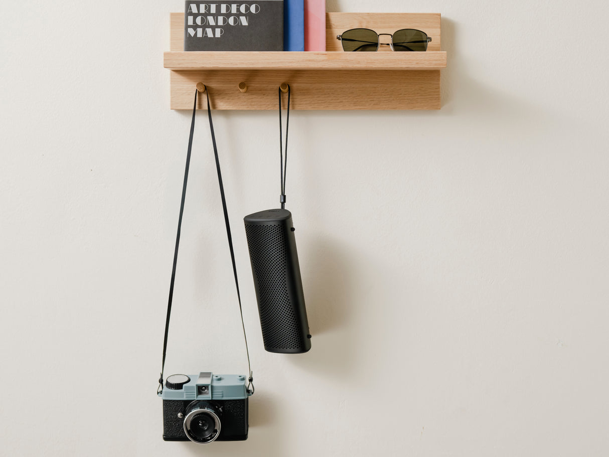 KEF Muo Portable Bluetooth Speaker