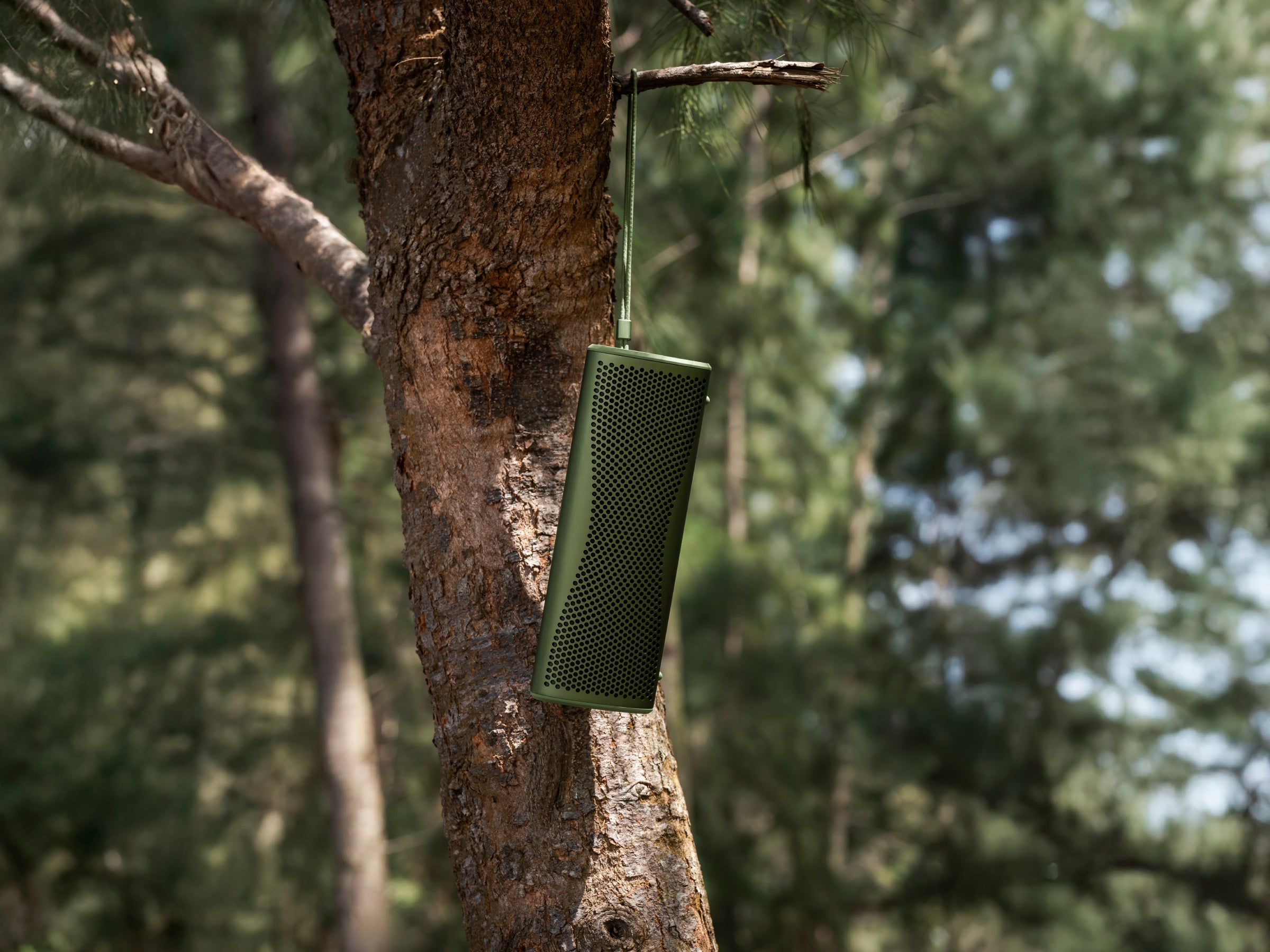 KEF Muo Portable Bluetooth Speaker (Pair)