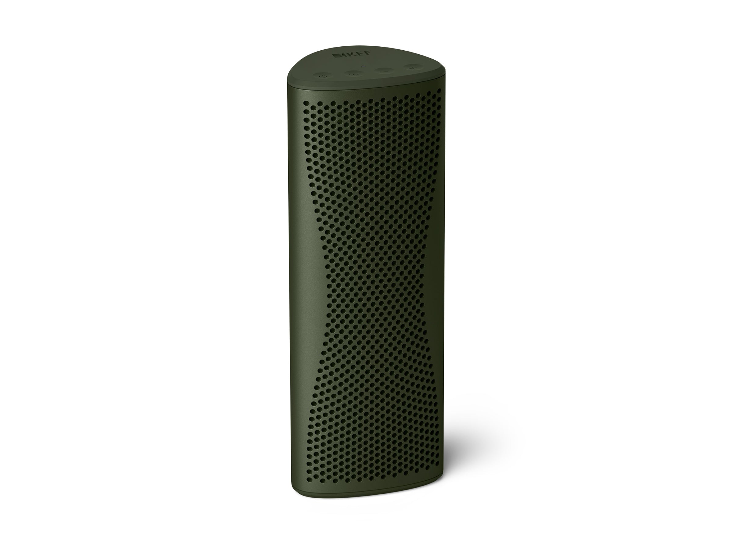 KEF Muo Portable Bluetooth Speaker (Pair)