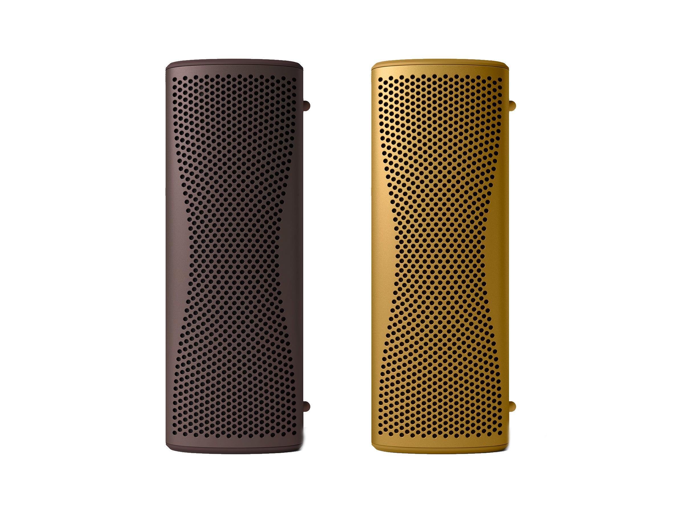 KEF Muo Portable Bluetooth Speaker (Pair)
