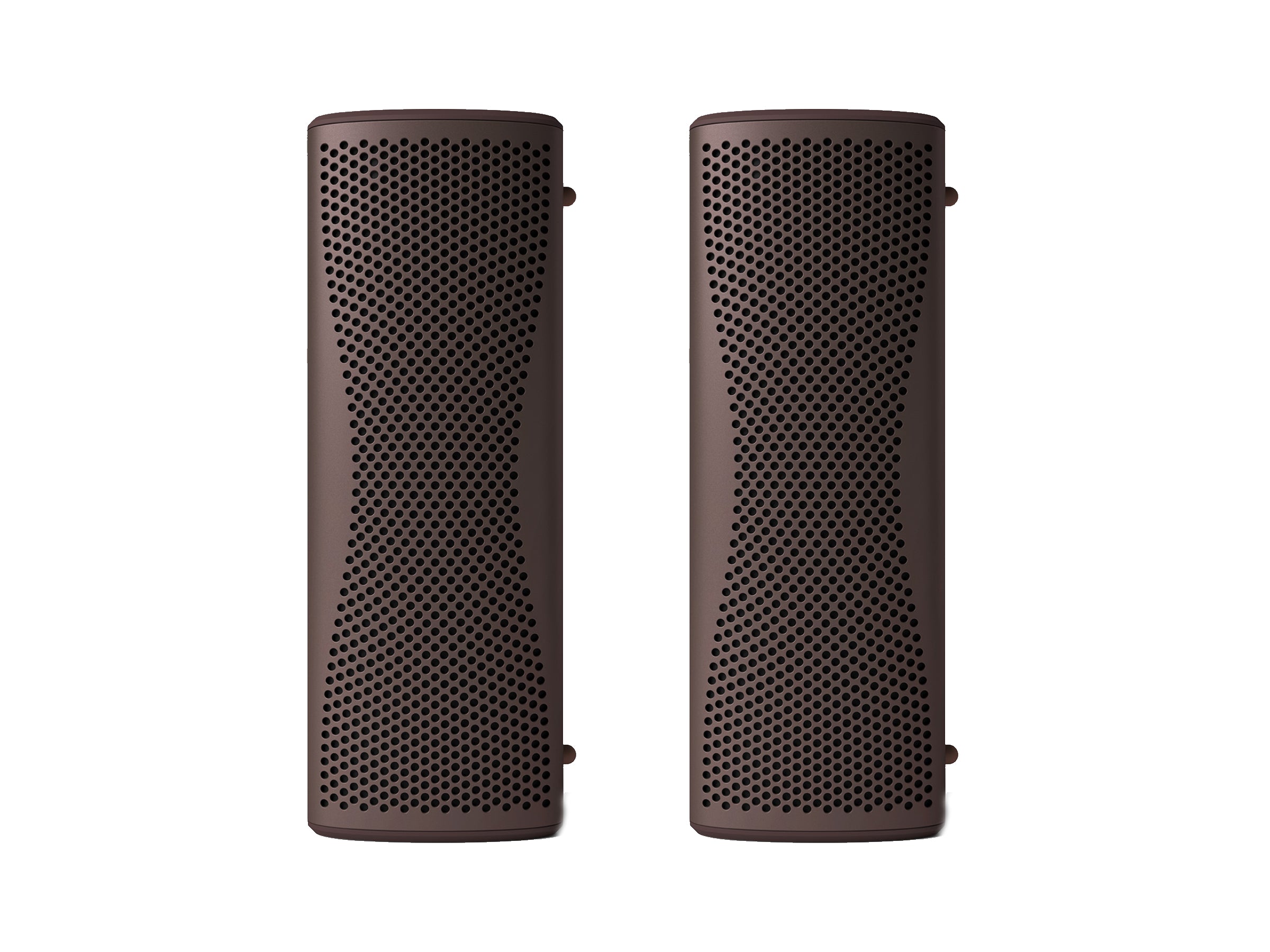 KEF Muo Portable Bluetooth Speaker (Pair)