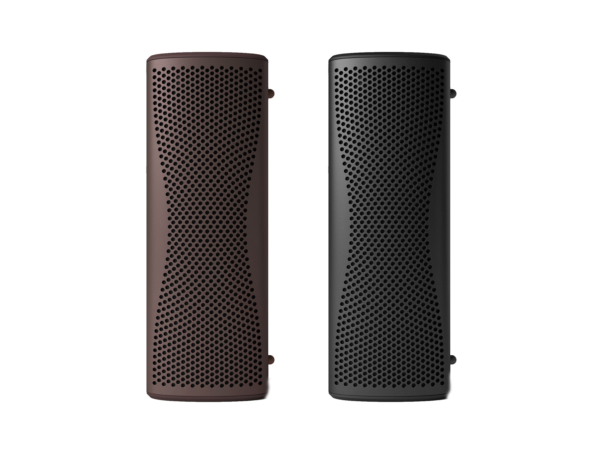 KEF Muo Portable Bluetooth Speaker (Pair)