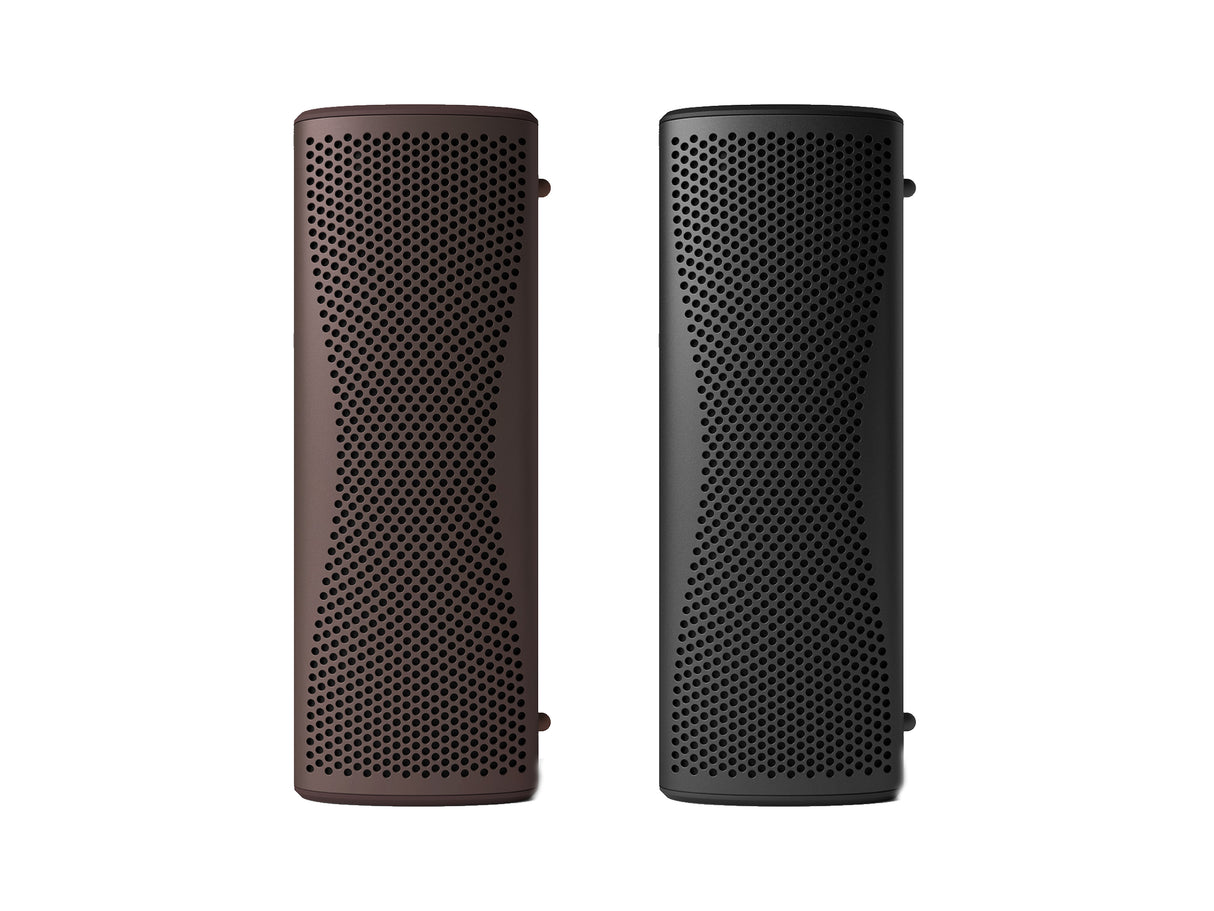 KEF Muo Portable Bluetooth Speaker (Stereo Pair)