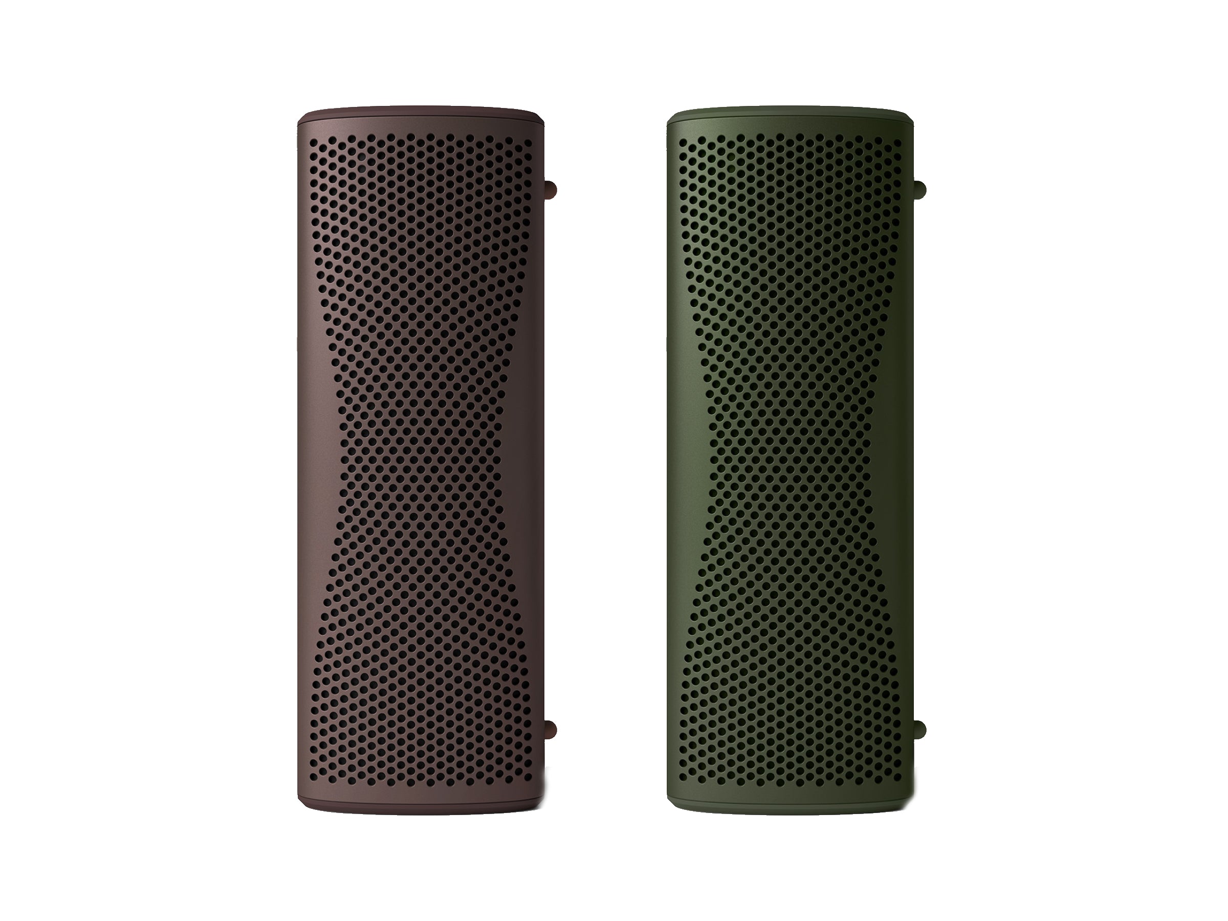 KEF Muo Portable Bluetooth Speaker (Pair)