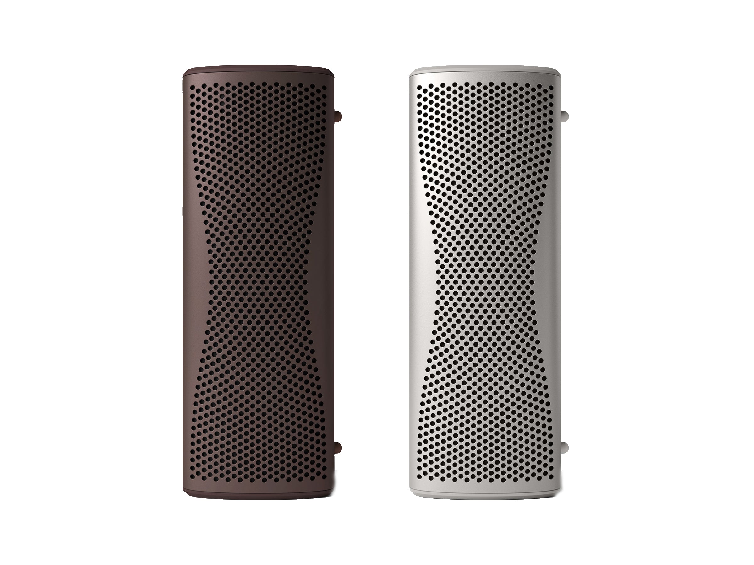 KEF Muo Portable Bluetooth Speaker (Pair)