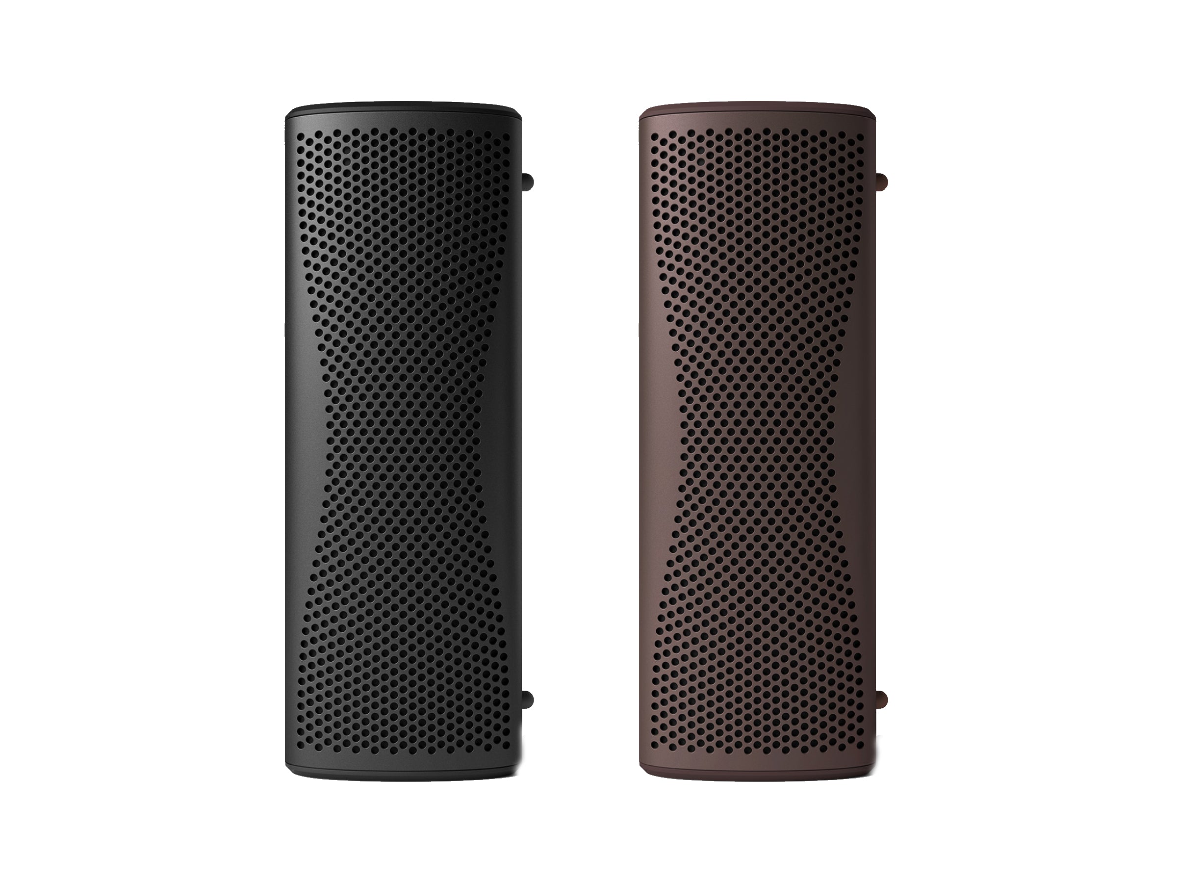 KEF Muo Portable Bluetooth Speaker (Pair)