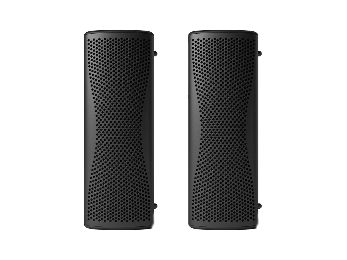 KEF Muo Portable Bluetooth Speaker (Stereo Pair)