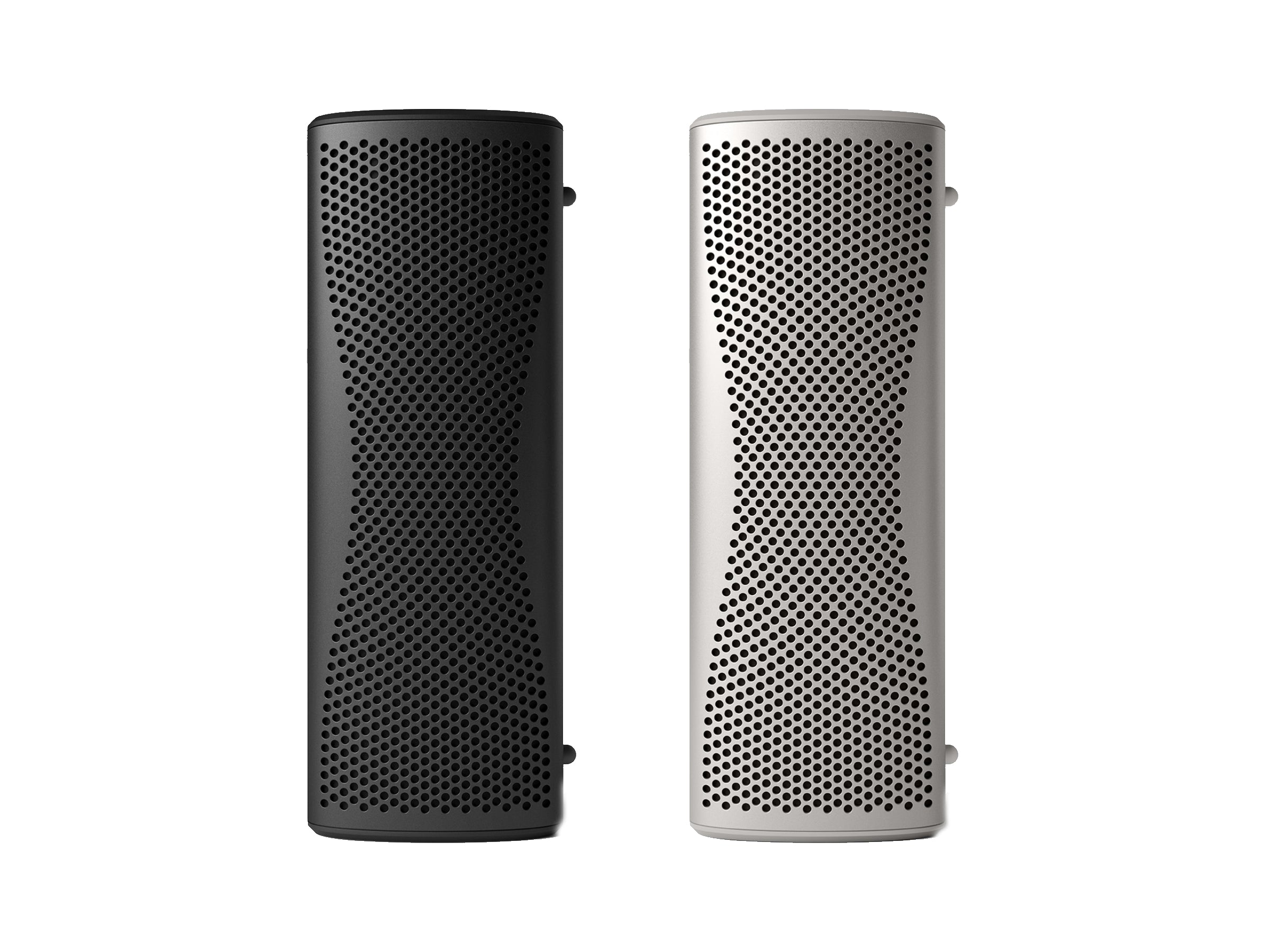 KEF Muo Portable Bluetooth Speaker (Pair)