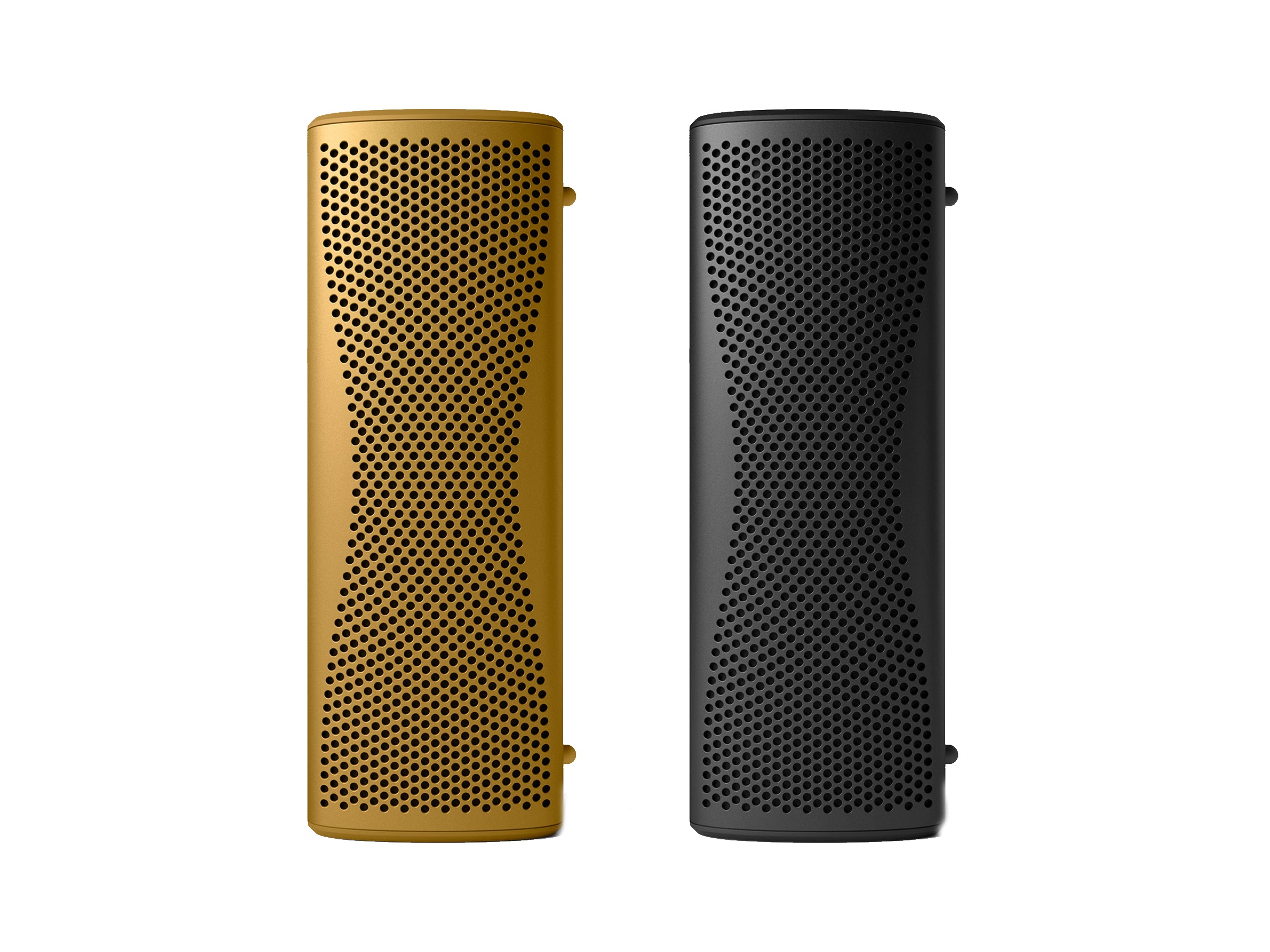 KEF Muo Portable Bluetooth Speaker (Pair)