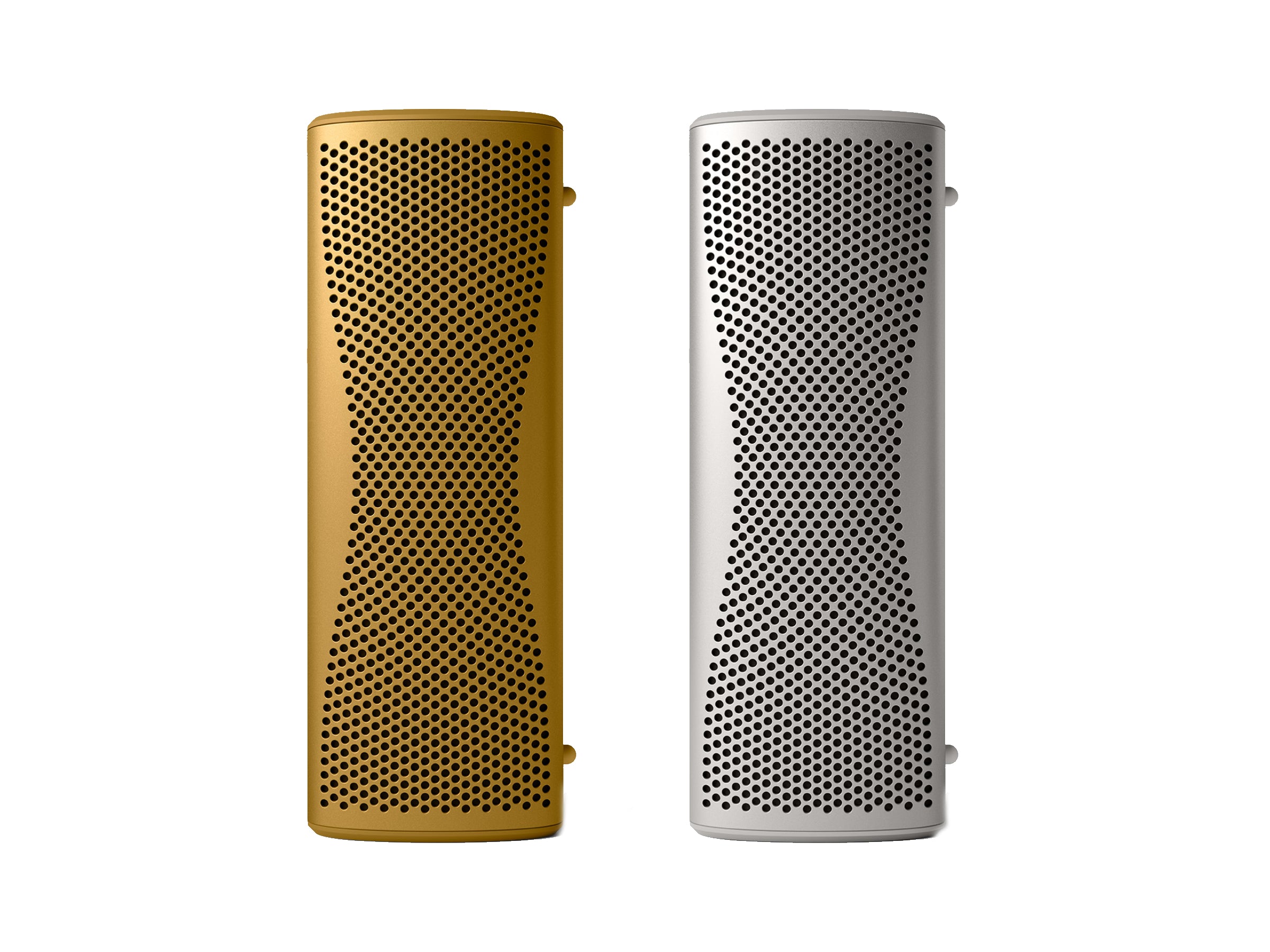 KEF Muo Portable Bluetooth Speaker (Pair)