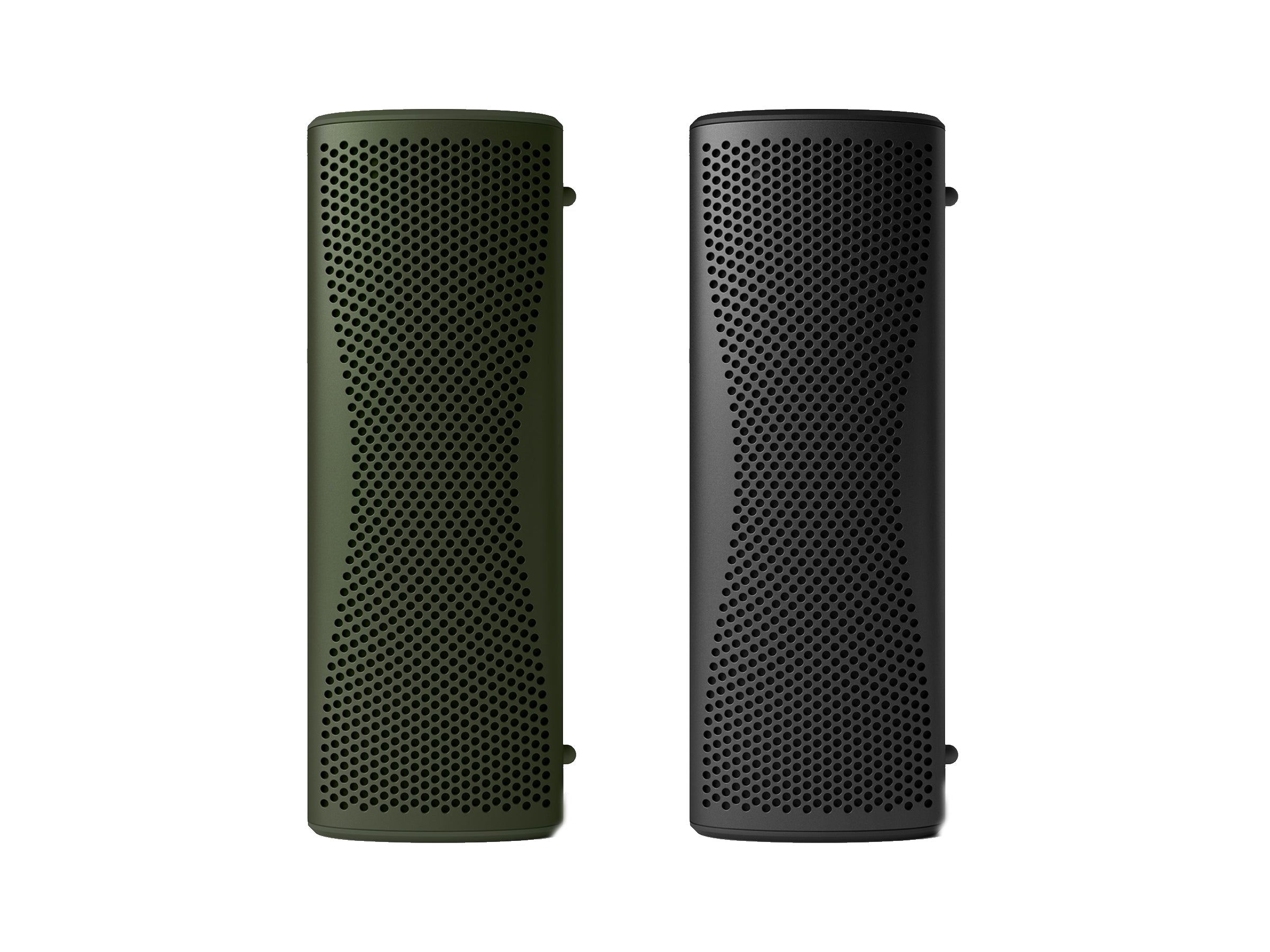 KEF Muo Portable Bluetooth Speaker (Pair)