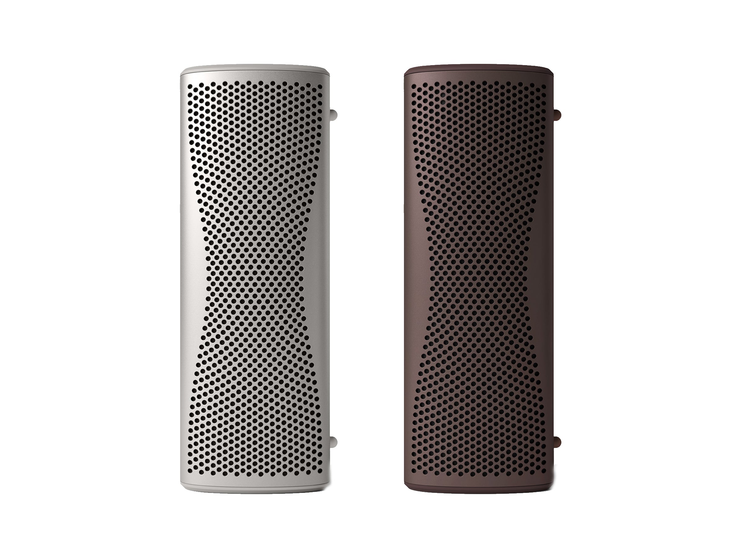KEF Muo Portable Bluetooth Speaker (Pair)