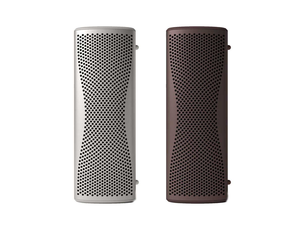 KEF Muo Portable Bluetooth Speaker (Stereo Pair)