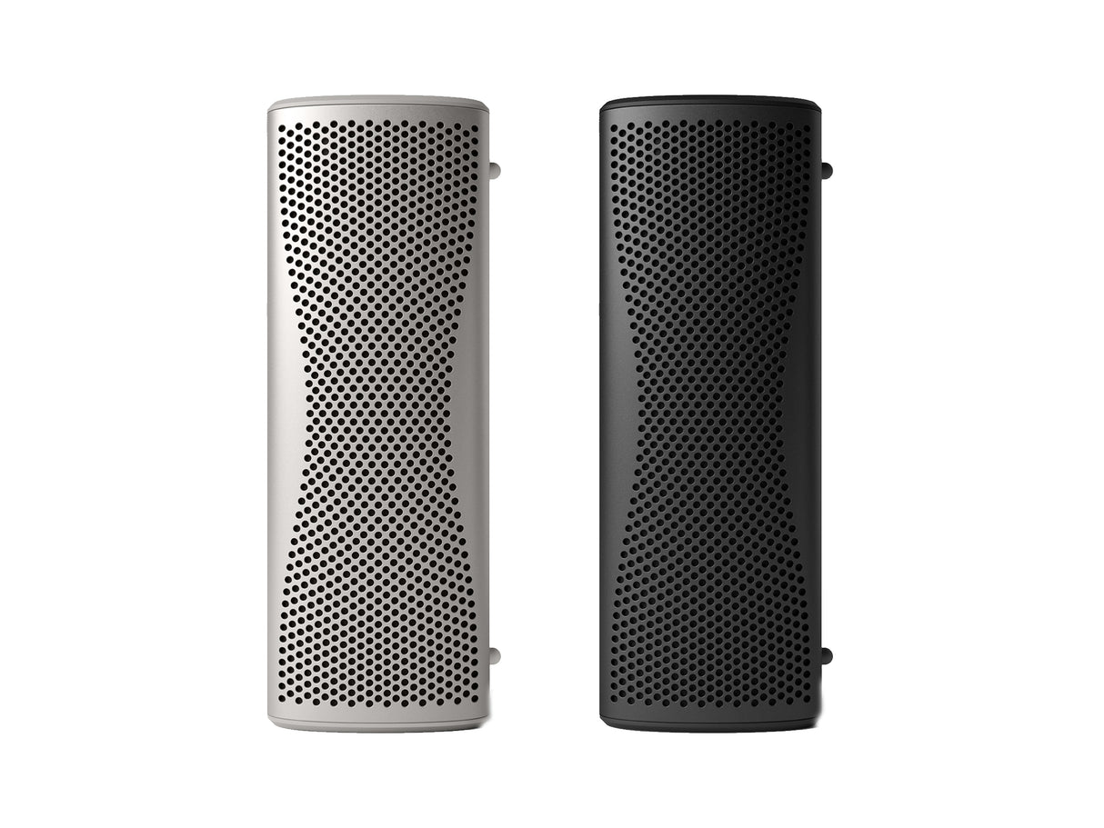 KEF Muo Portable Bluetooth Speaker (Stereo Pair)
