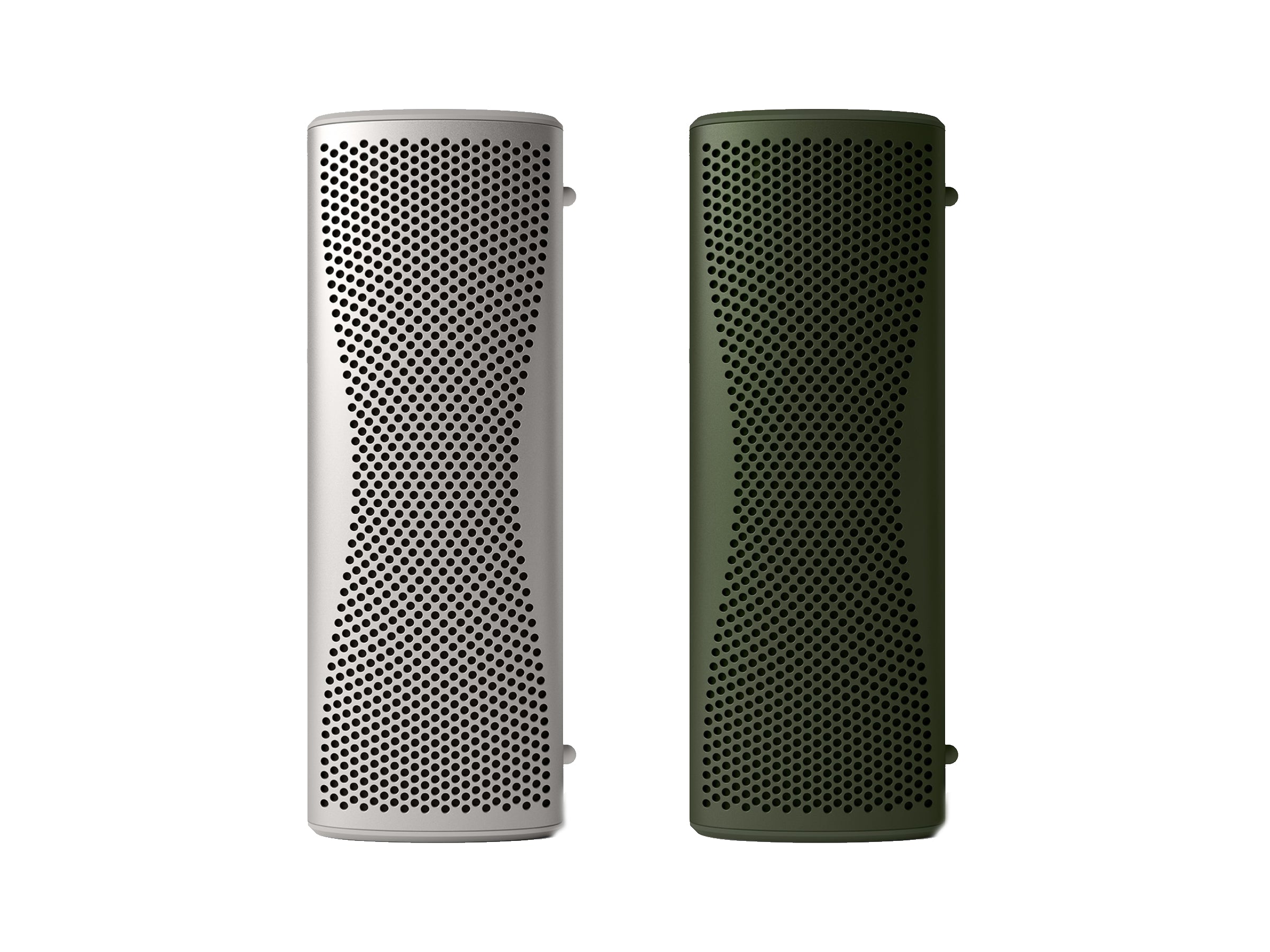 KEF Muo Portable Bluetooth Speaker (Pair)