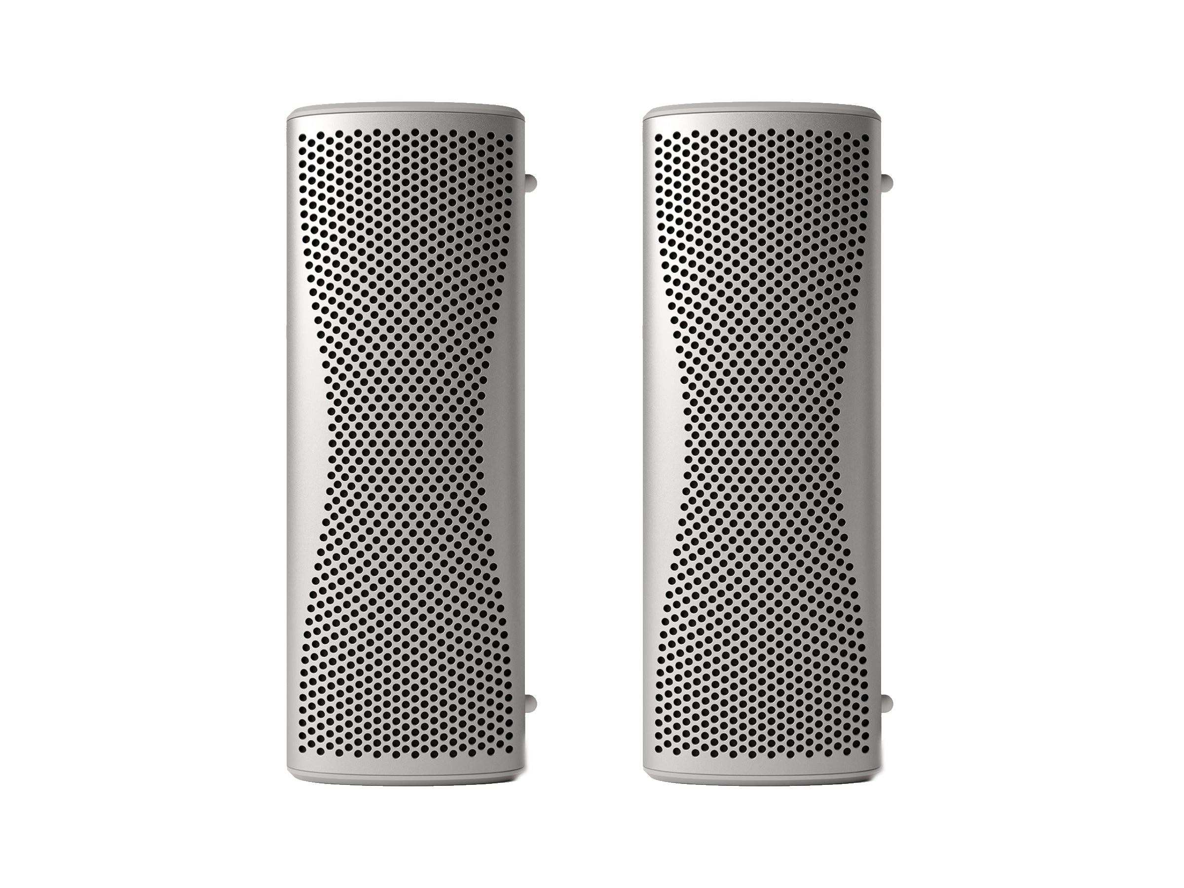 KEF Muo Portable Bluetooth Speaker (Pair)