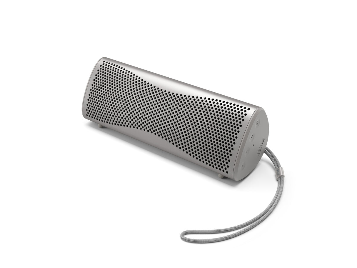 KEF Muo Portable Bluetooth Speaker