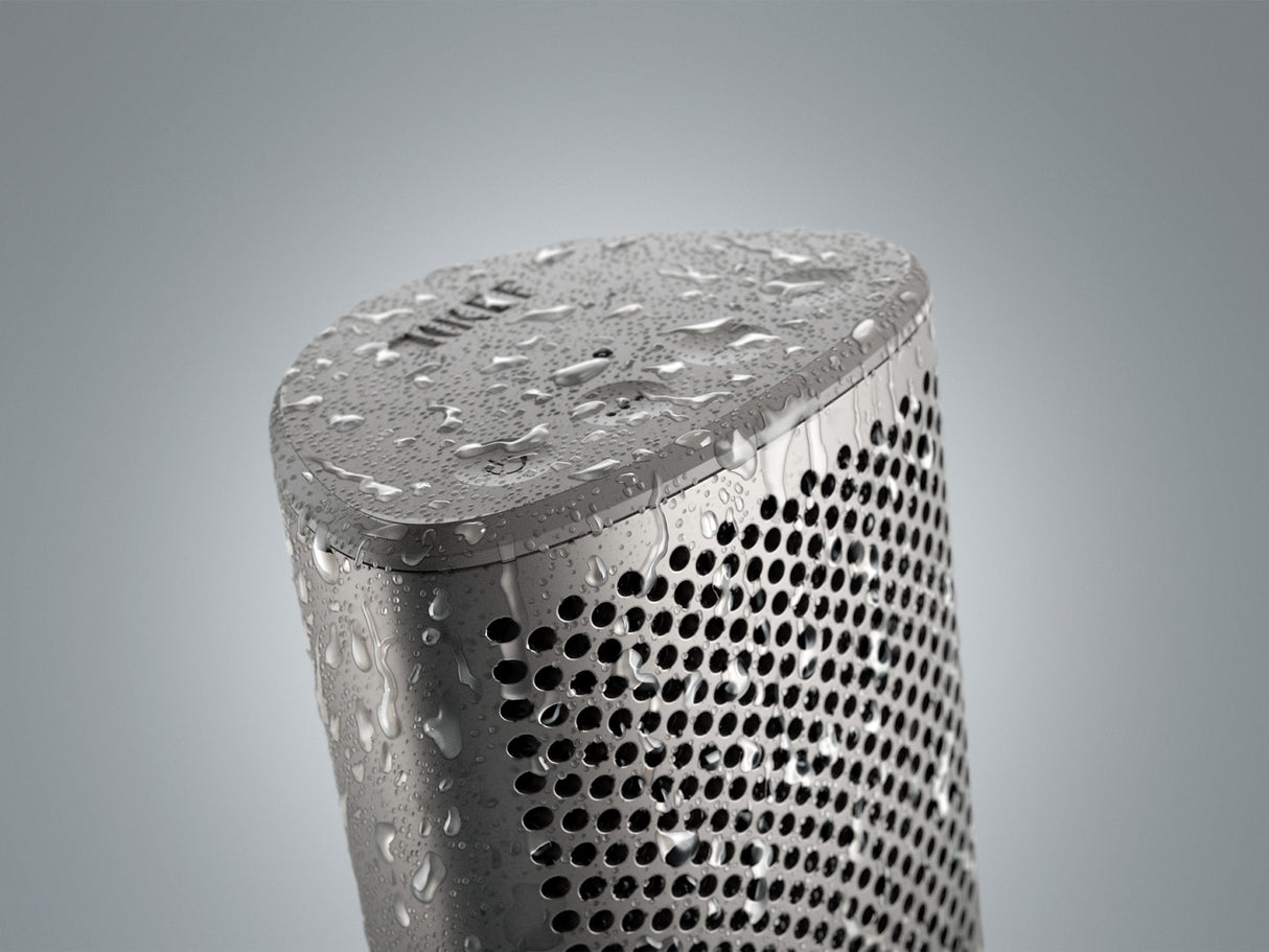 KEF Muo Portable Bluetooth Speaker