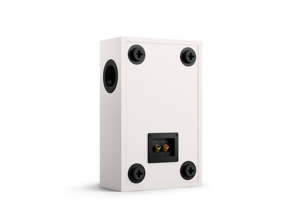 KEF Q4 Meta On-wall Speaker