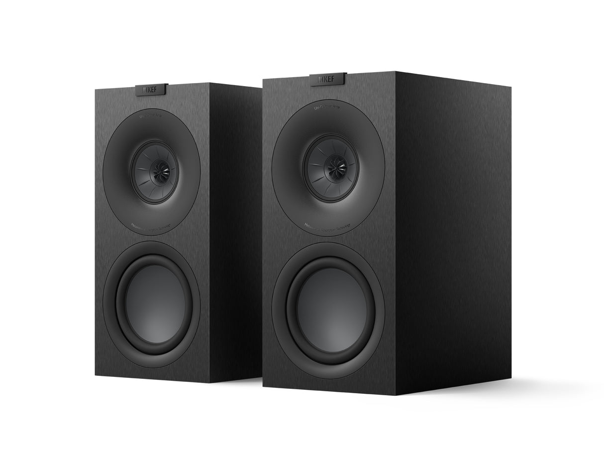 Arcam SA45 with KEF Q Concerto META Speakers